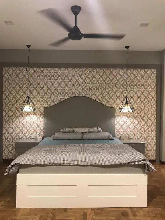 Designer Home at Tanjung Tokong