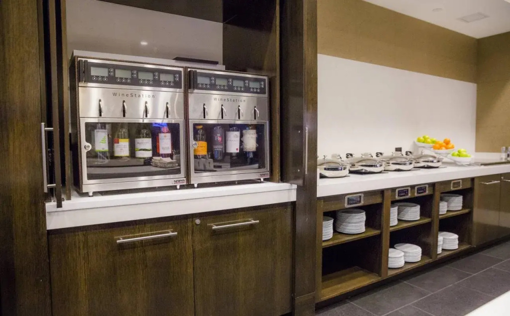 New York Marriott East Side