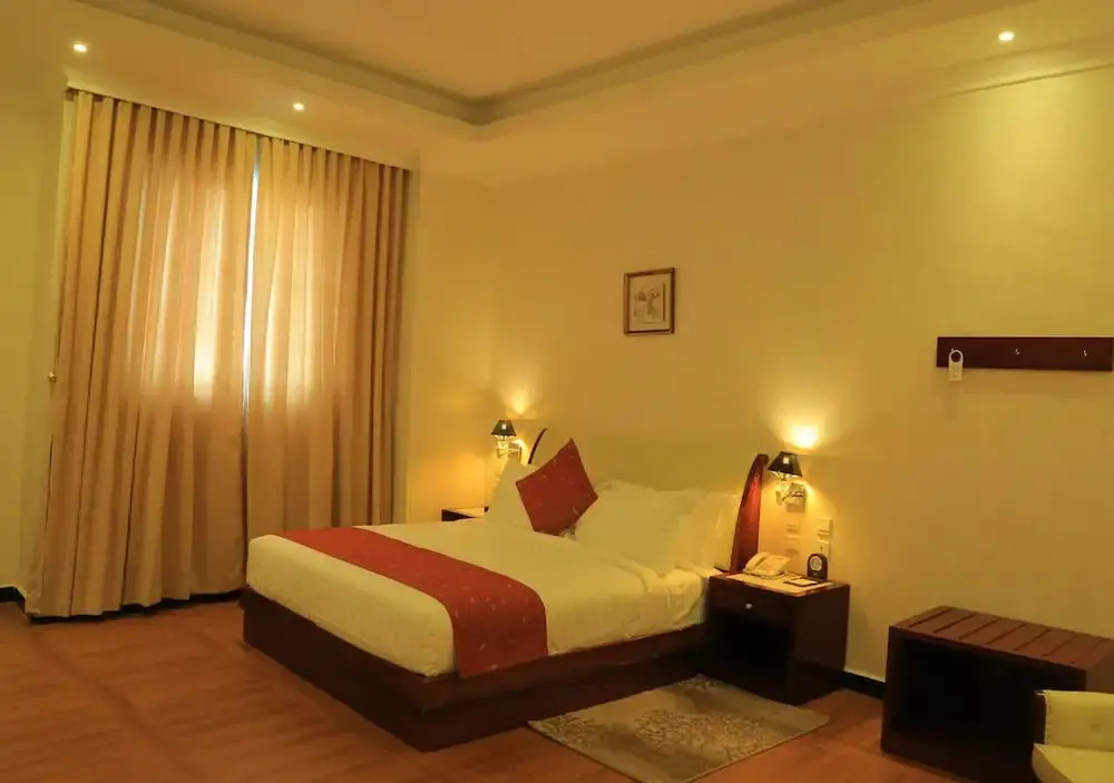 BON Plaza Hotel Addis Ababa