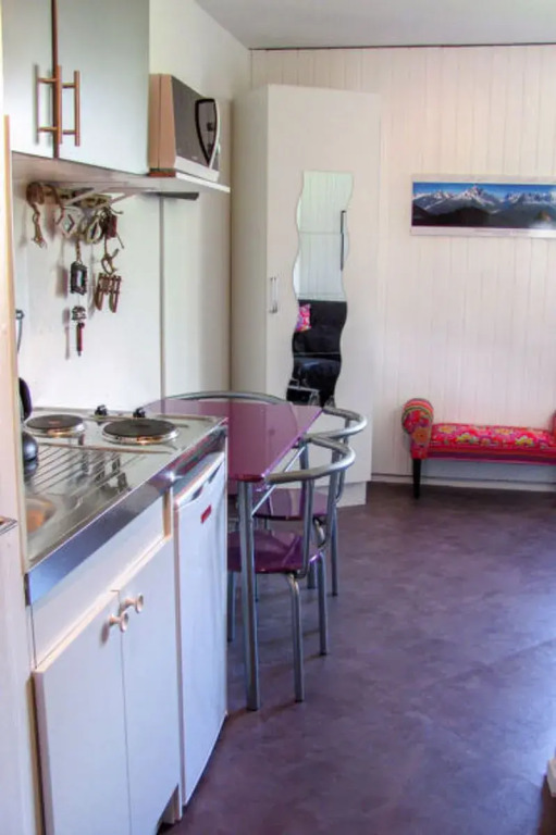 Villa Arve 1 et 2 Chamonix 21573