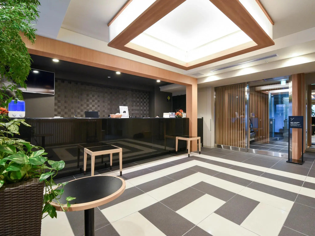 Dormy Inn Ueno Okachimachi
