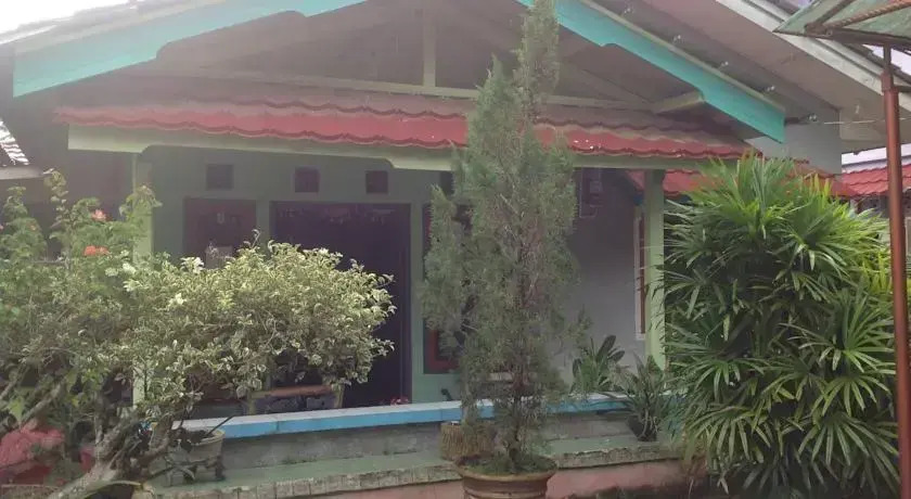 Desta Homestay