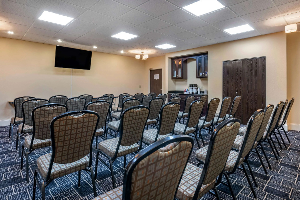 Best Western Plus Flagler Beach Area Inn & Suites