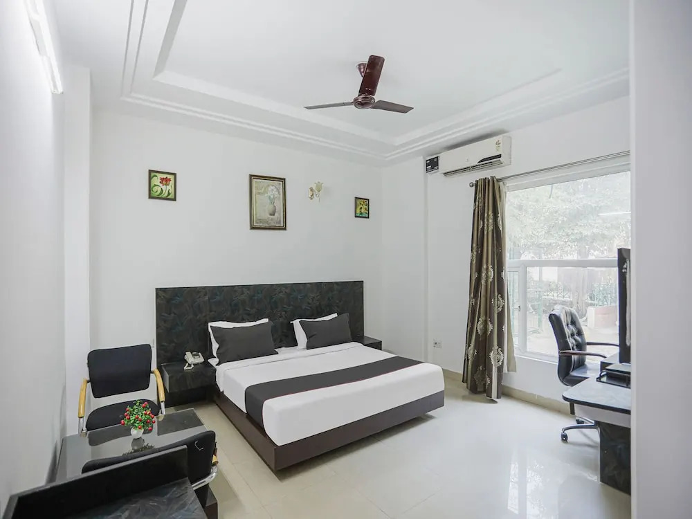 Dormy Villa By Dreamz Hospitality