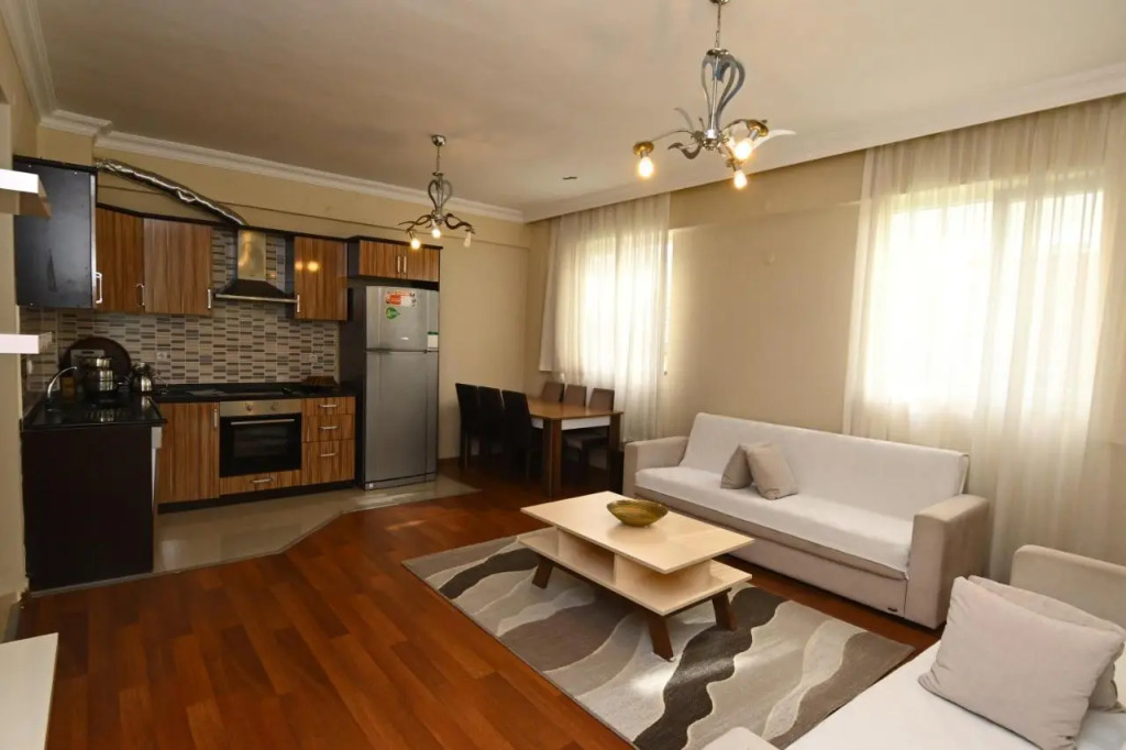 Sarot Thermal Vadi Tatil Koyu - Halal Hotel
