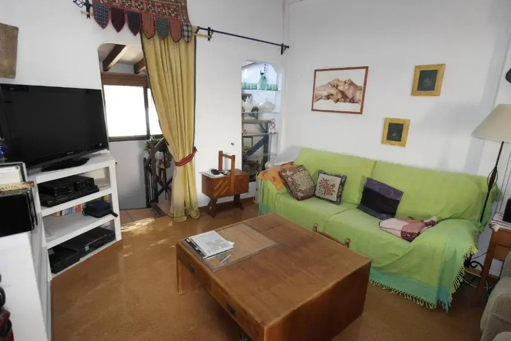 Cs92 Gran Apartamento Con 2 Terrazas Y Vista Mediterráneo
