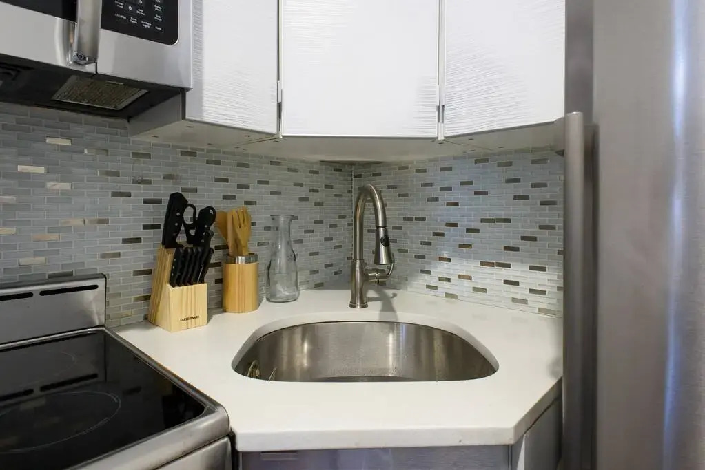 24-4 New Private Terrace W D Apt Prime Gramercy