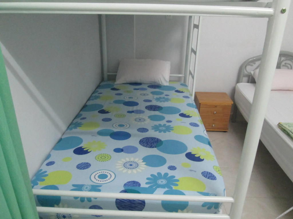 Ngoc Phu Hotel