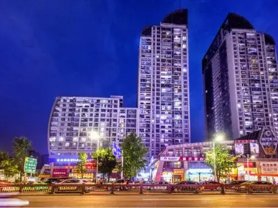 Vimance Hotel