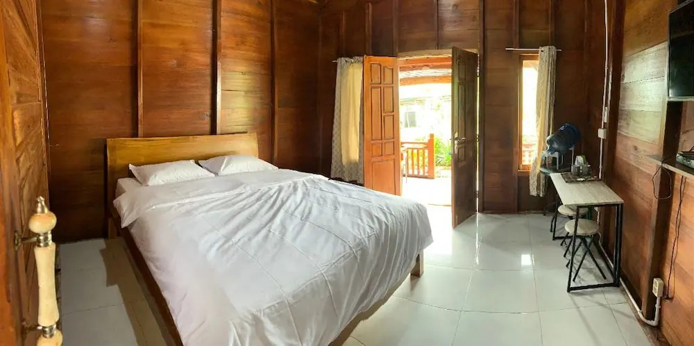 Tanah Penida Bungalows