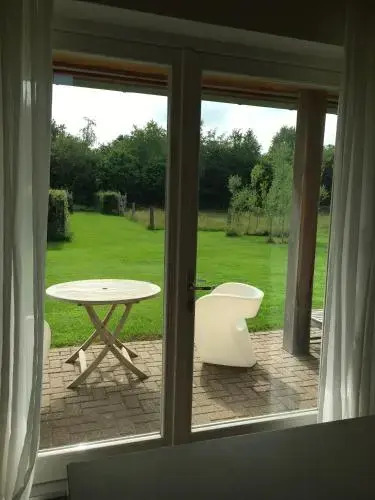 Bed and Breakfast Wevers