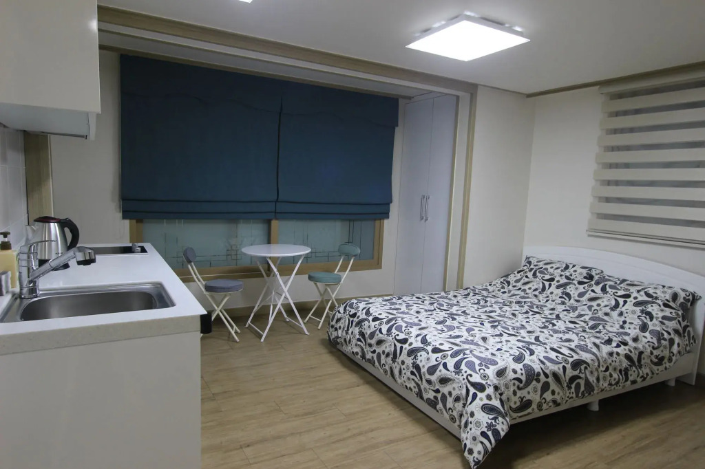 Bunk Guesthouse Hostel 2