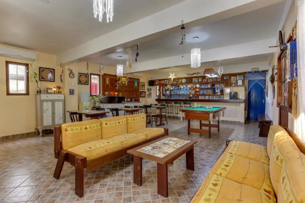 Lemuria Apart Hotel
