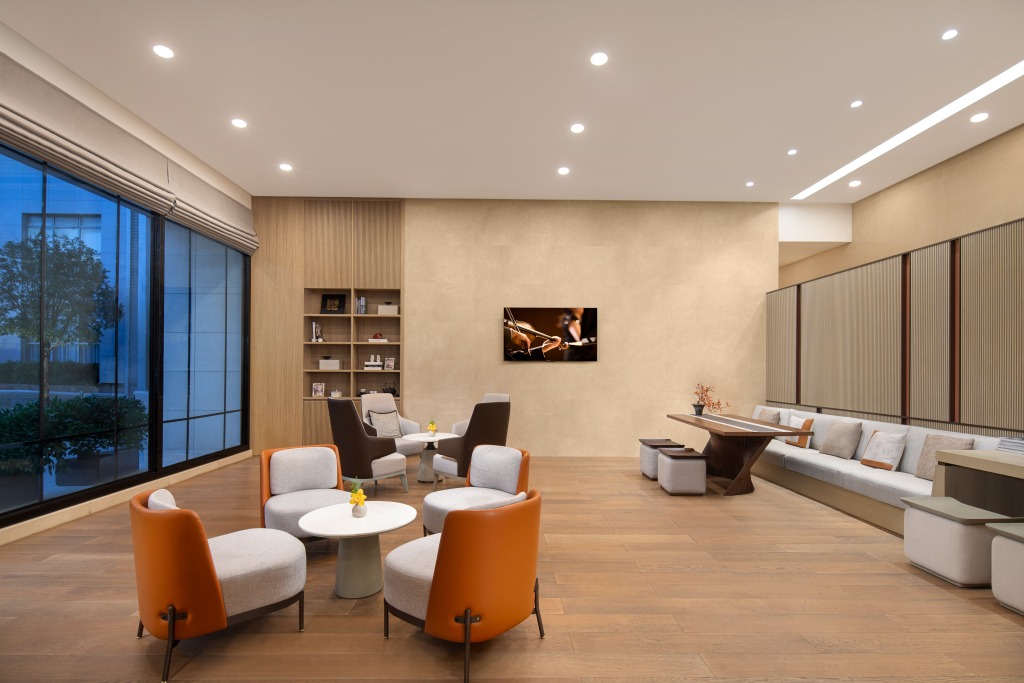 Ascott Guangzhou