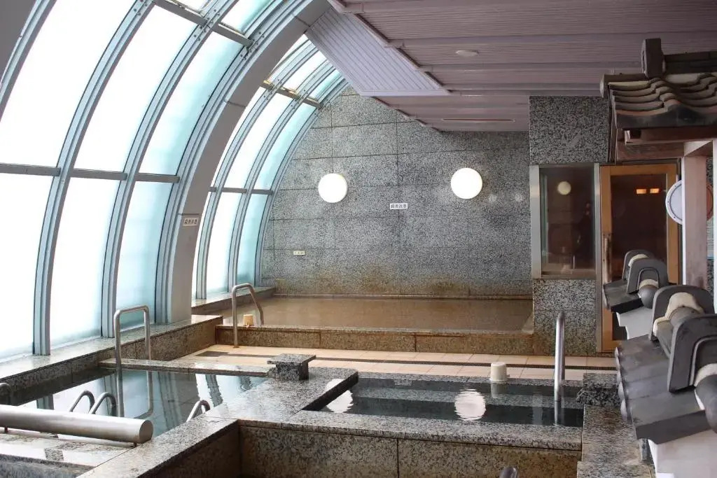 The Gran Resort Princess Arima