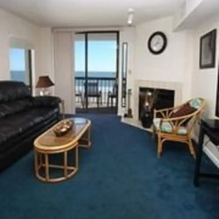 Waterpointe I by Elliott Beach Rentals
