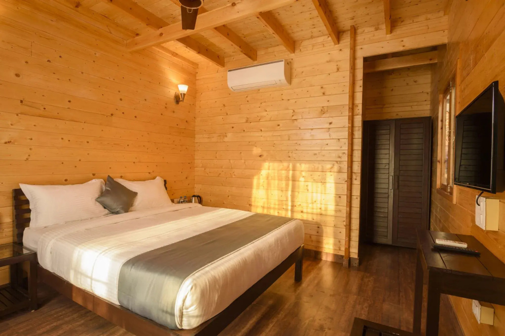 White Wood Resort By Stone Wood Hotels