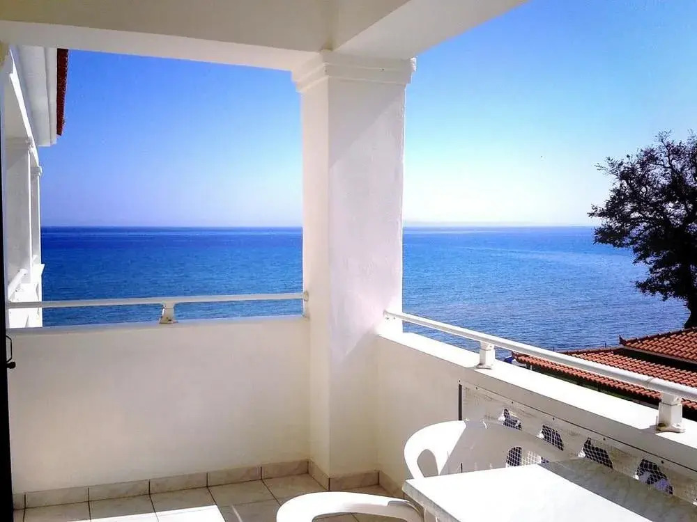 Maria Mare Apart-hotel