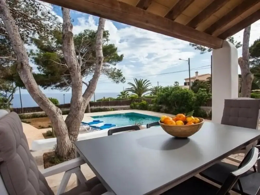 Villa Estrella Sea View