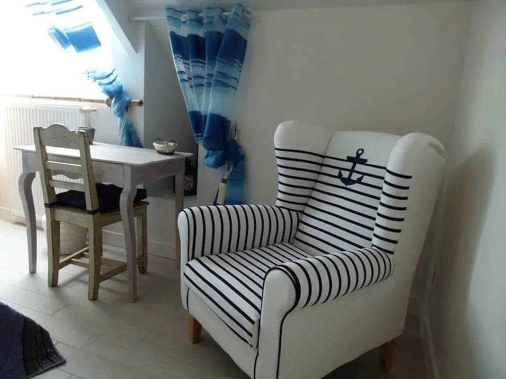 Chambres d'Hôtes du Bois bras