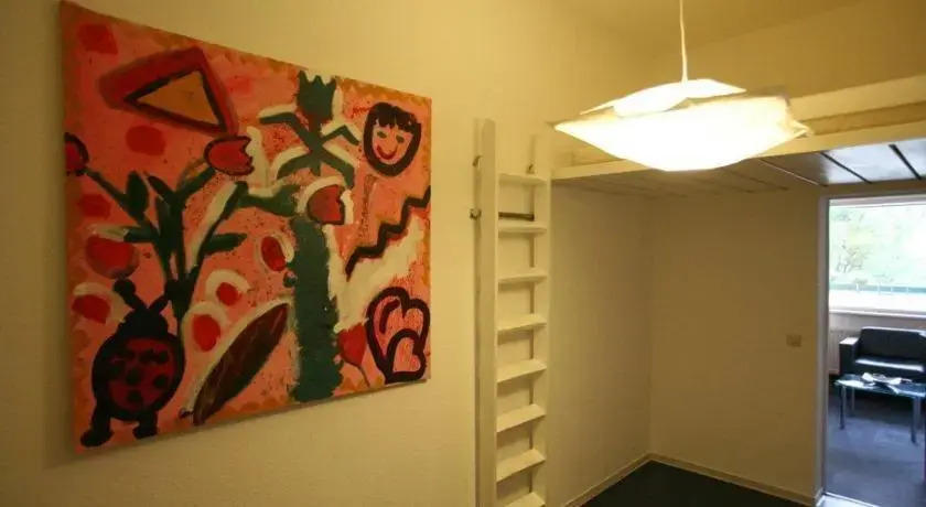 Feel@home - Cityapartments