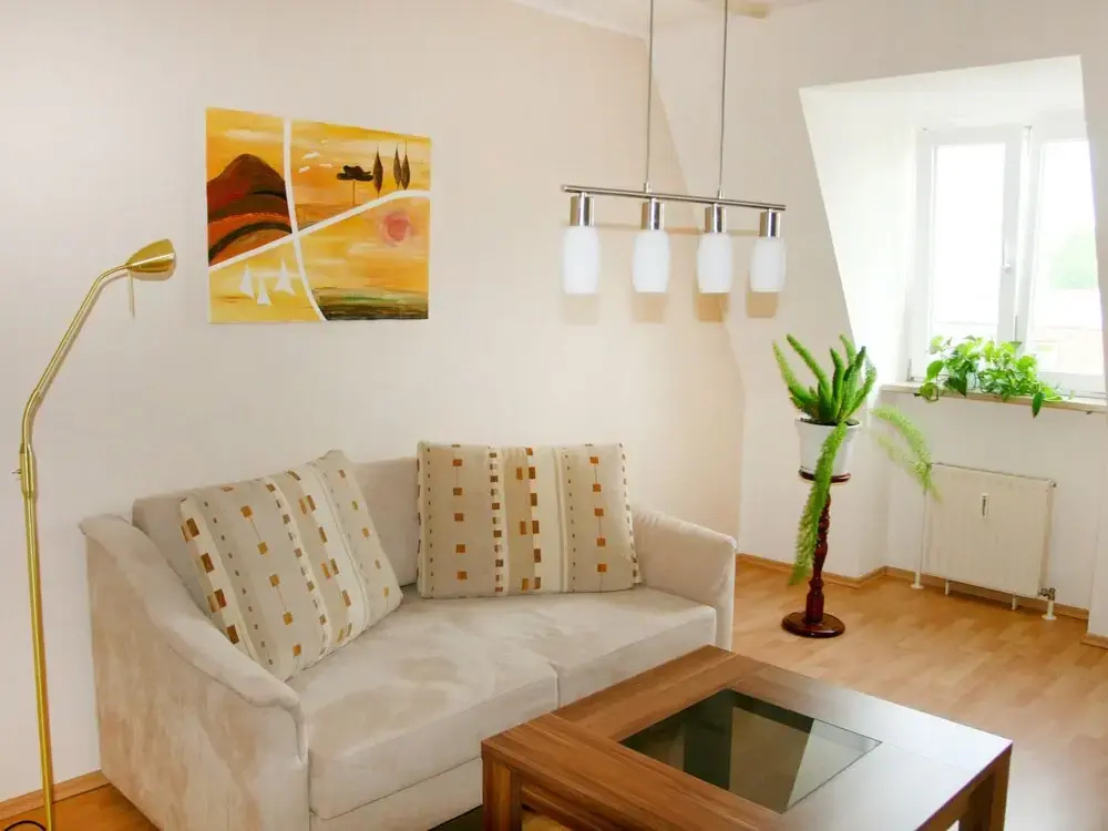 Apartment Kamelienweg by Interhome