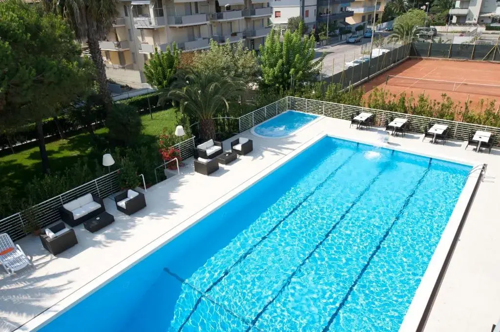 Hotel Palace Magnolia SPA