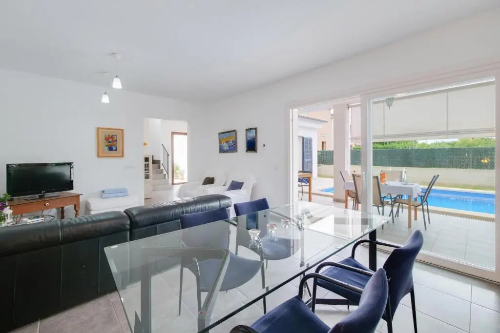 Casa Aina Cala Bona B