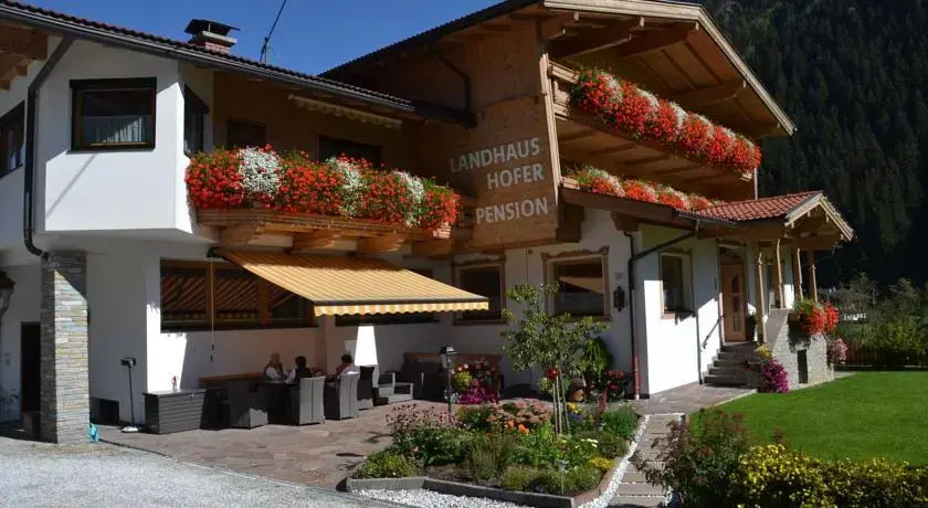 Landhaus Hofer