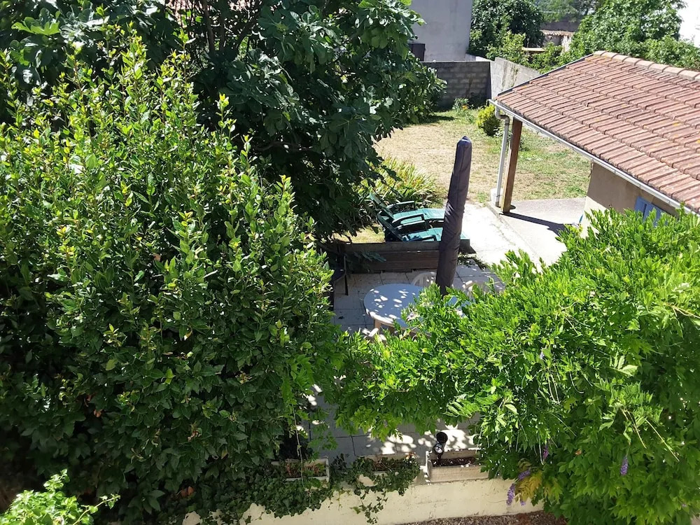 House With 4 Bedrooms In La Rochelle With Enclosed Garden And Wifi 2 Km From The Beach