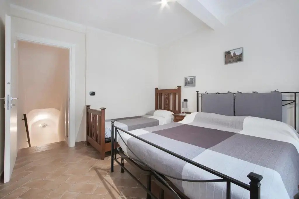 b&b sotto le torri
