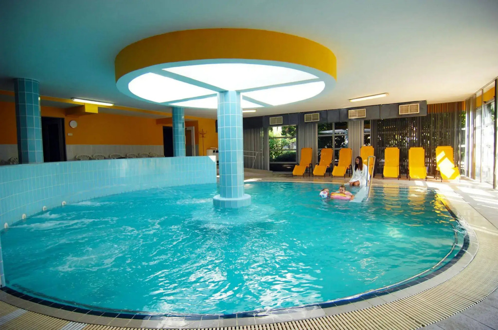 SunGarden Wellness & Conference Hotel