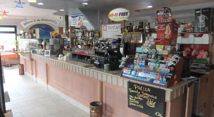 Hotel Paradise