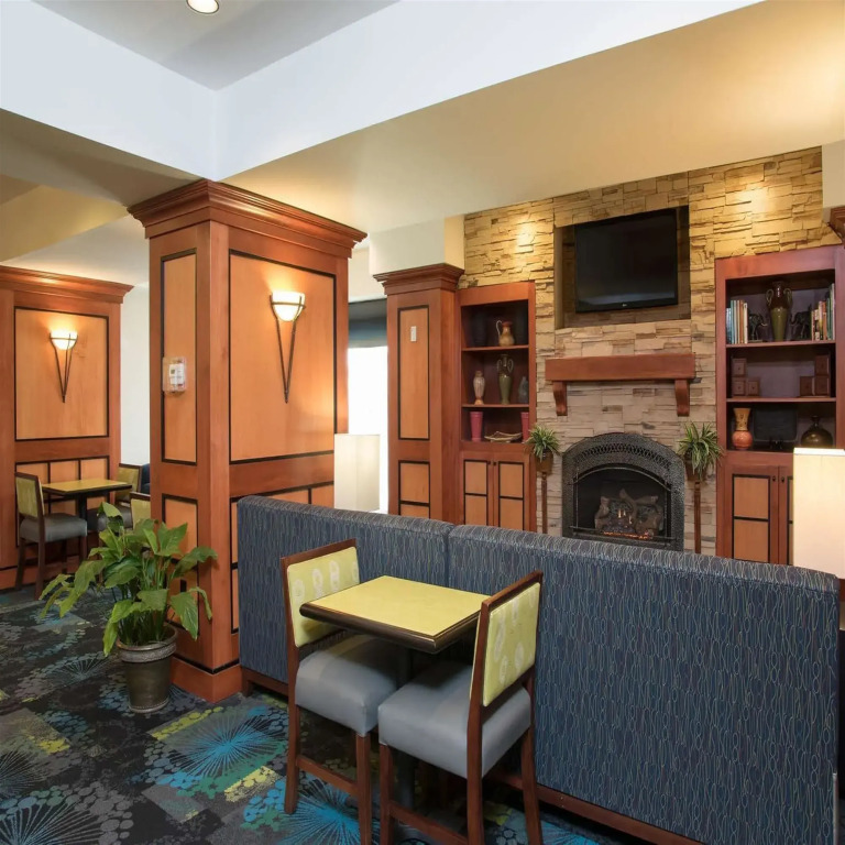 Holiday Inn Express & Suites Danville by IHG