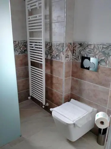 suite room malpensa b&b