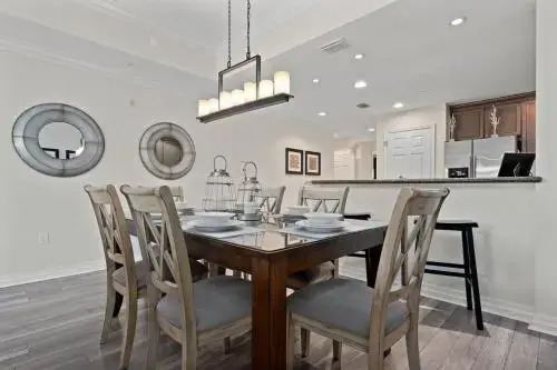 Whisper Way Fantasy - Ground Floor Condo with Stunning Decor