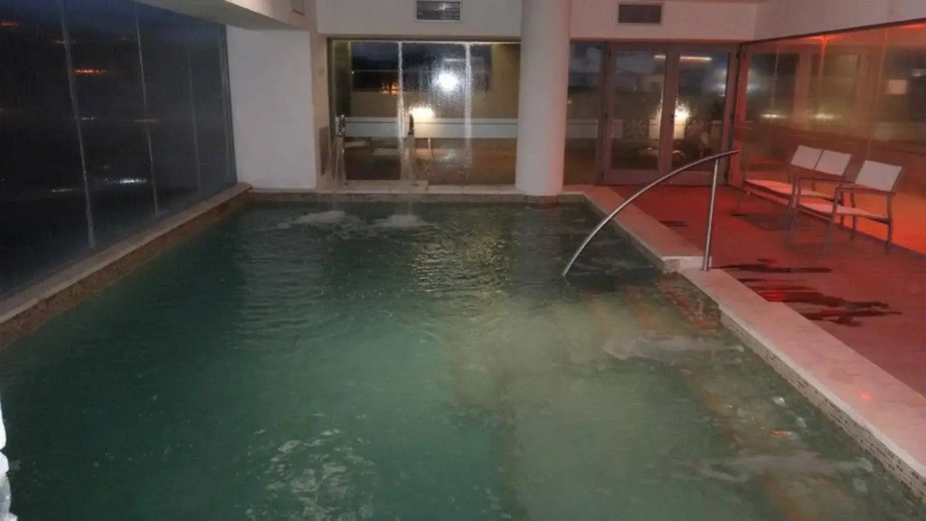 Hotel Estilo MB - Villa Carlos Paz