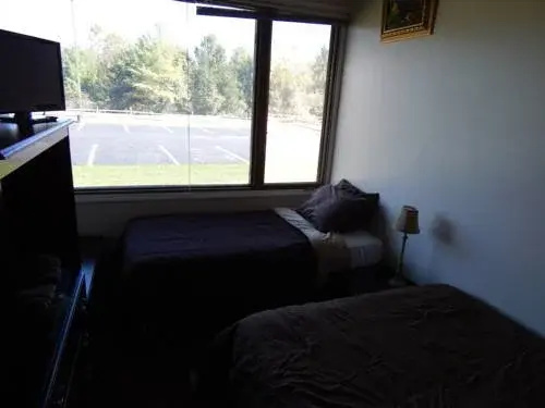 The Greens Inn