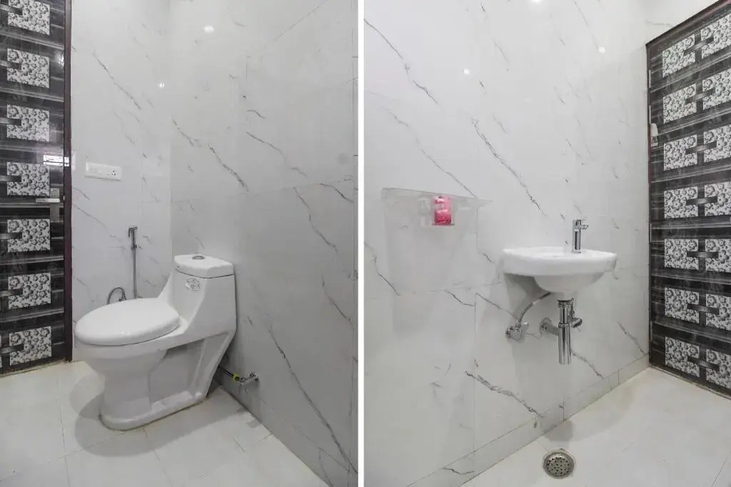 Hotel Hira Ganga by OYO Rooms