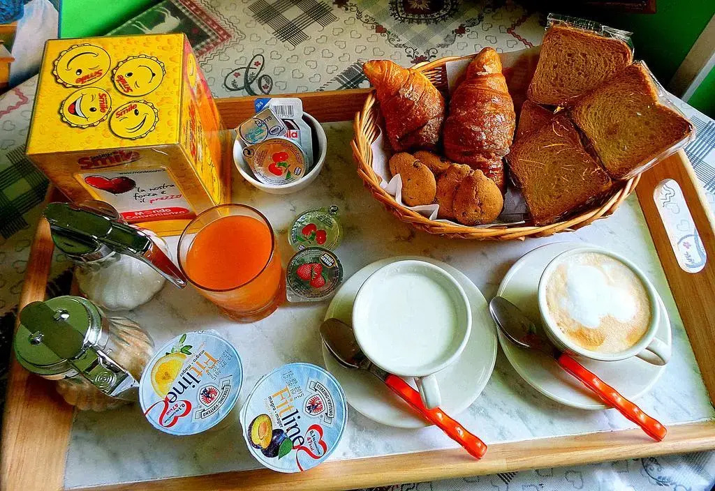 Da Nonna Maria B&B