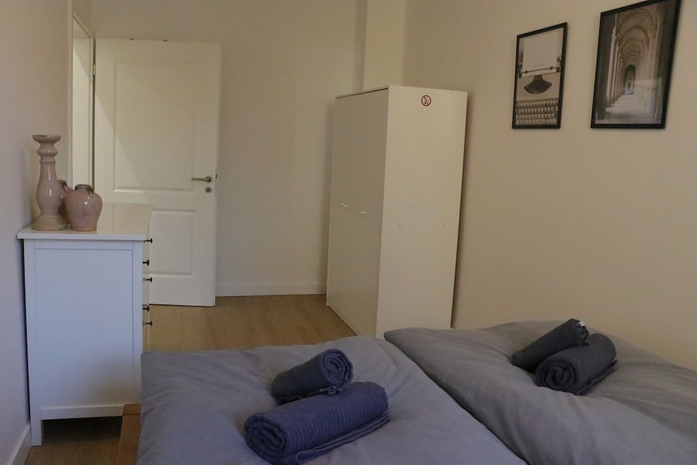Schlafkonzept Hannover-Linden