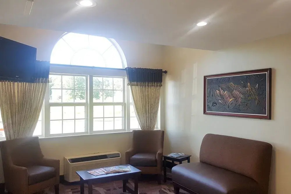 Americas Best Value Inn & Suites - N. Lima/Boardman