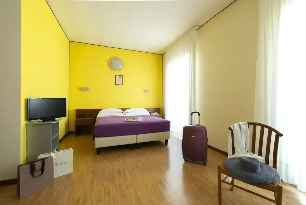 Hotel Terme Paradiso