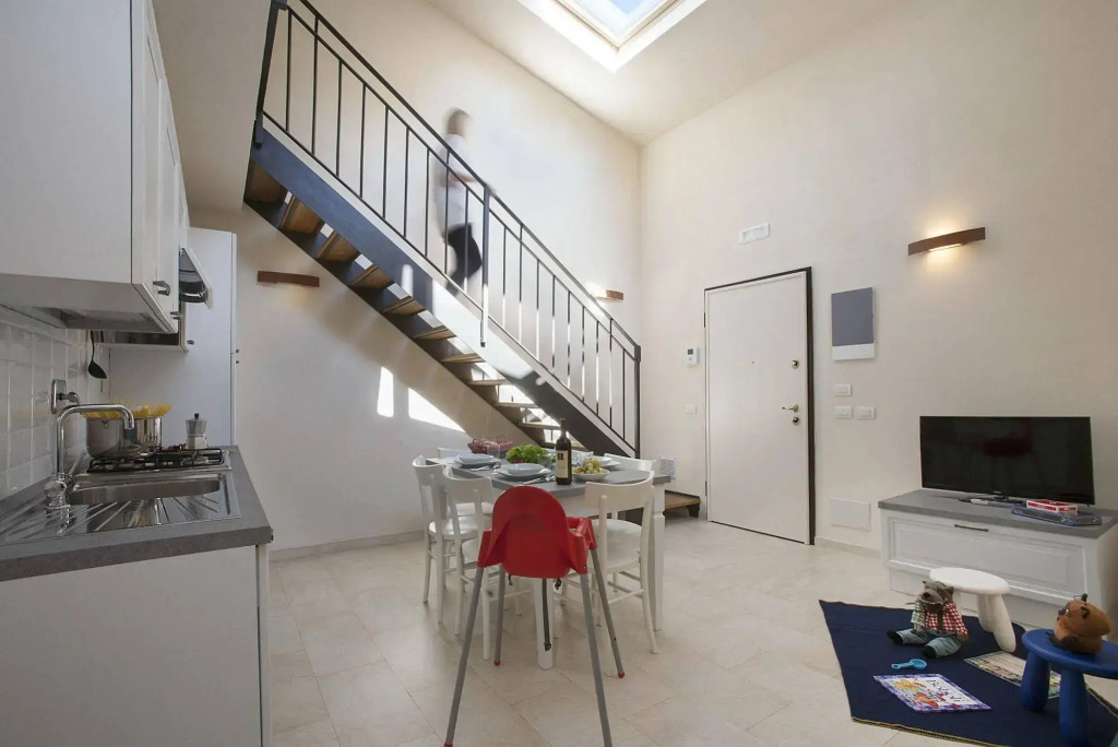 Family Apartments Signoria