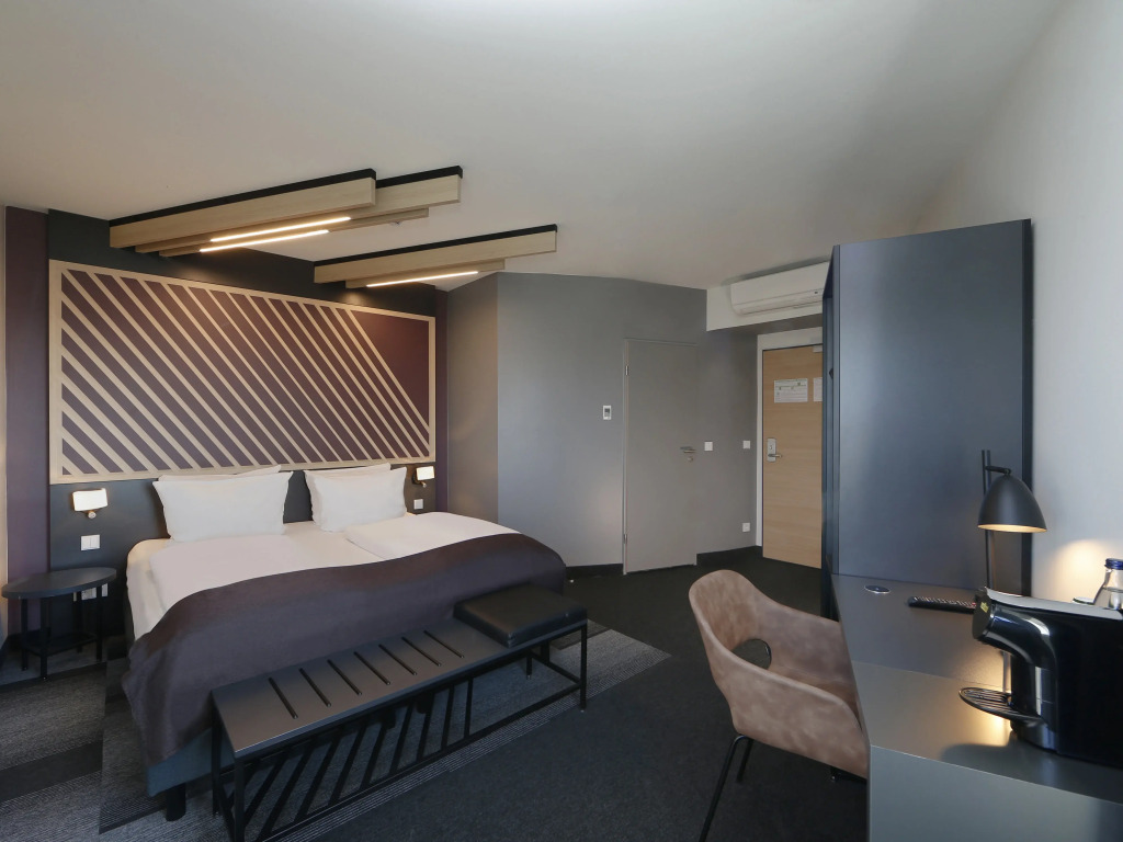 B&B Hotel Berlin-Airport