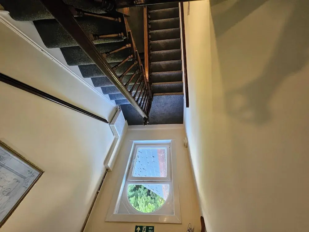 Studio 24-Free Private Parking