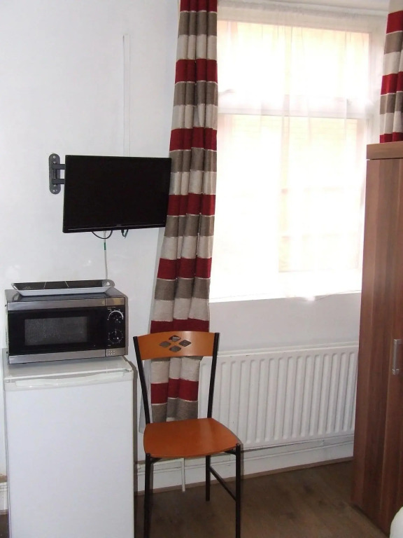 Alexandra Guest House
