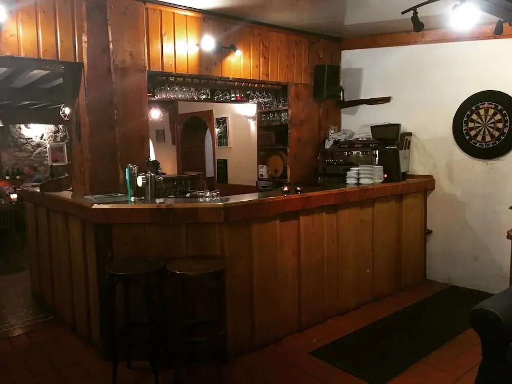 Hotel Au Bon Accueil