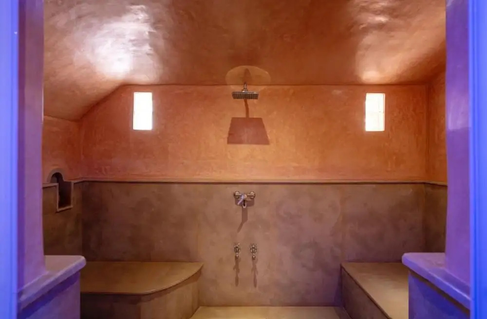 Villa Lamaan - Private Domain Pool and Hammam