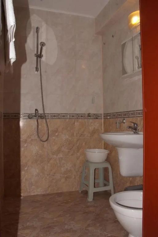 Studio in Pomorie, With Furnished Terrace and Wifi Near the Beach